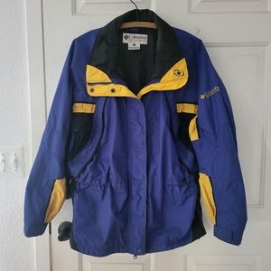 Columbia Coat